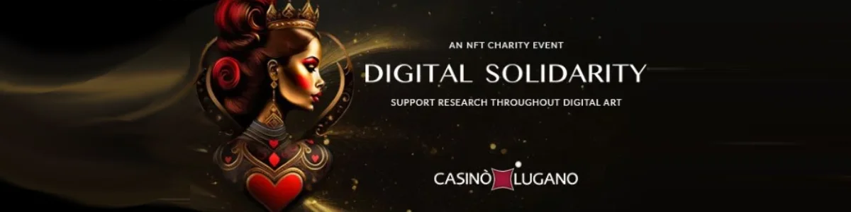 An NFT Charity Event - swiss4win.ch