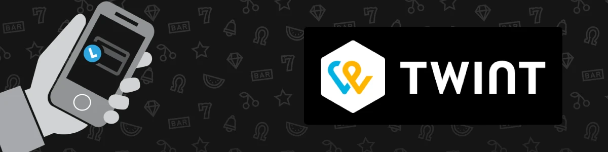 Online-Casino mit TWINT: Einfaches und sicheres Aufladen bei Swiss4Win - swiss4win.ch