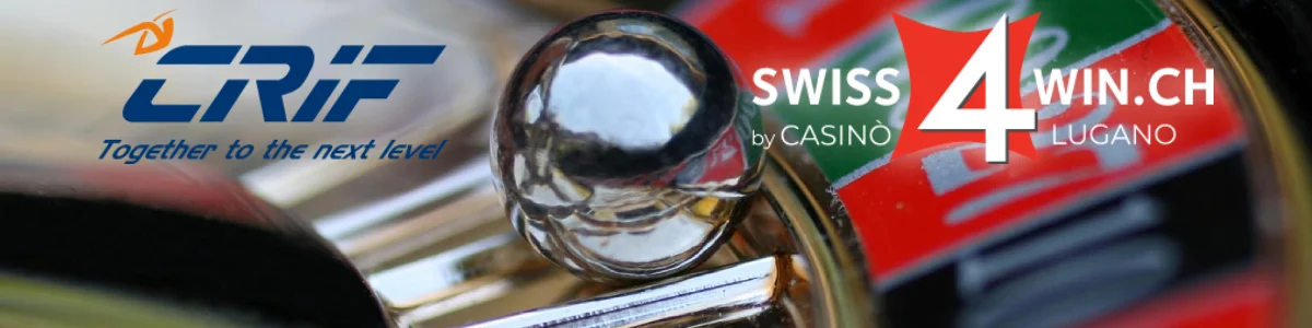 Swiss4Win integrates CRIF services to enhance Responsible Gaming procedures - swiss4win.ch