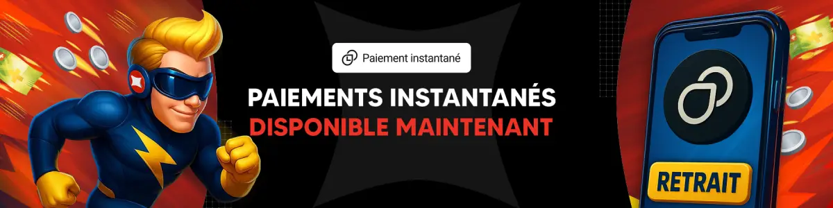 Retrait Instantané : avec Swiss4Win, vos gains arrivent en quelques minutes - swiss4win.ch