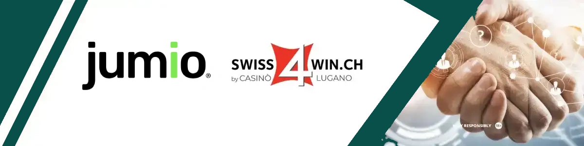 Swiss4Win Enhances Digital Onboarding, Compliance, and Fraud Prevention with Jumio - swiss4win.ch