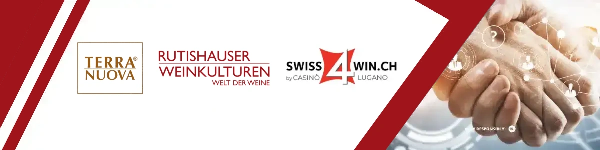 Swiss4Win becomes Gold Partner of Terra Nuova: a collaboration celebrating Swiss excellence - swiss4win.ch