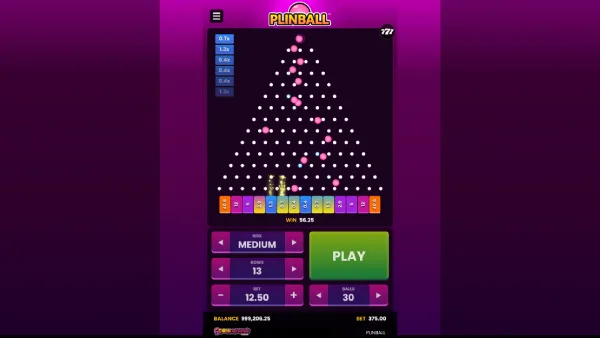plinball, games global - swiss4win.ch