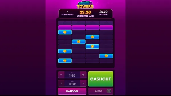 towers, games global - swiss4win.ch
