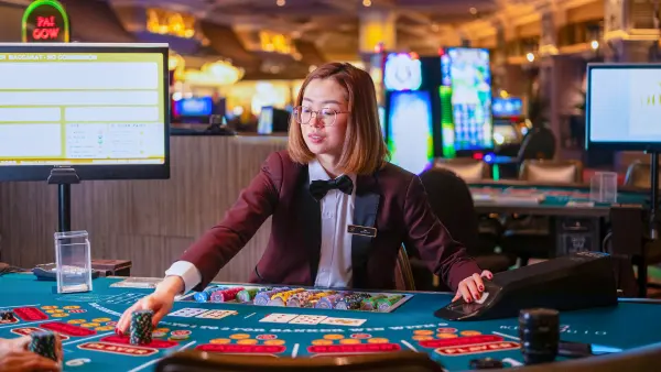 bellagio experience, live from las vegas, baccarat - swiss4win.ch