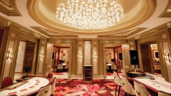 bellagio experience, live from las vegas - swiss4win.ch