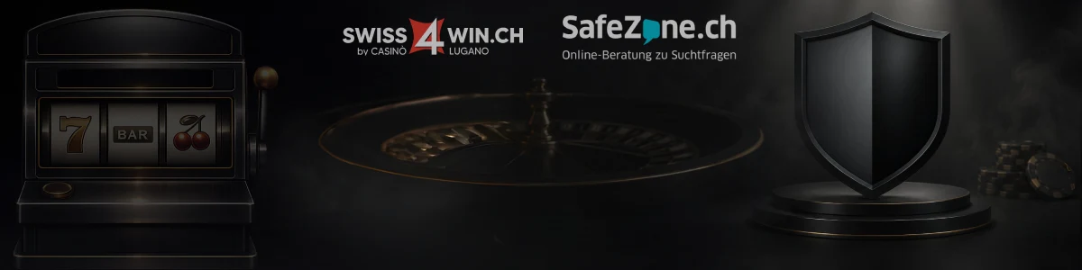 SafeZone and Swiss4Win: A Partnership to Protect People’s Well-Being in Online Gaming - swiss4win.ch