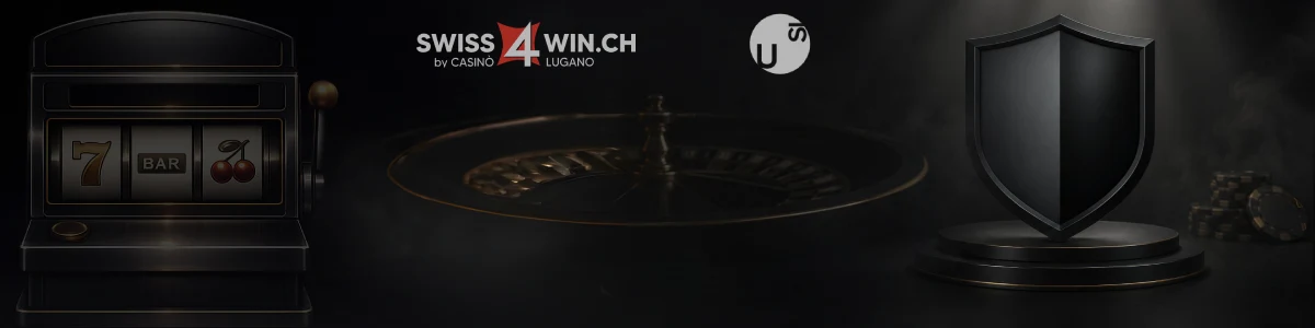 Responsible gaming, research and prevention: the partnership between USI and Swiss4Win - swiss4win.ch