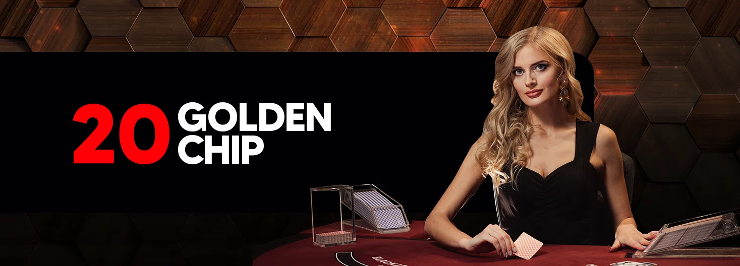 Golden Day - Live Casino