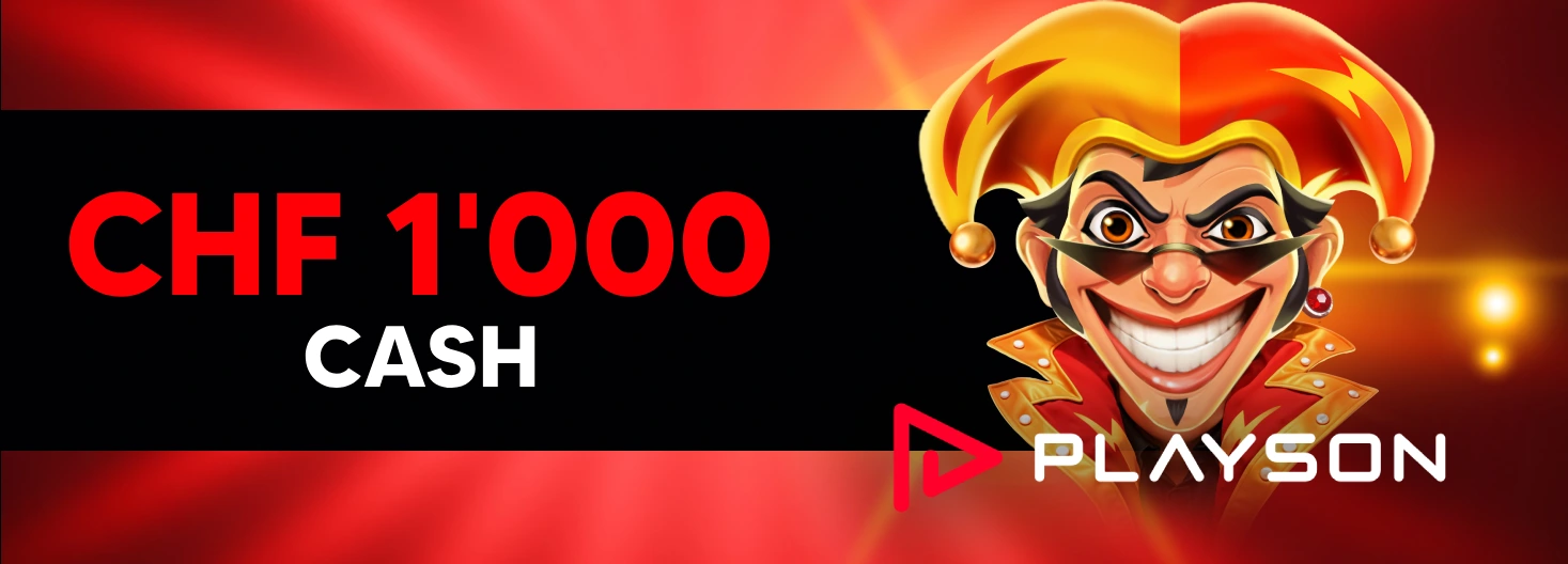Cash Power Blast by Playson