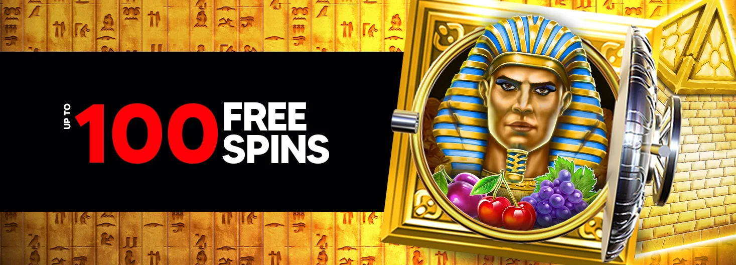 Promocja free spins challenge