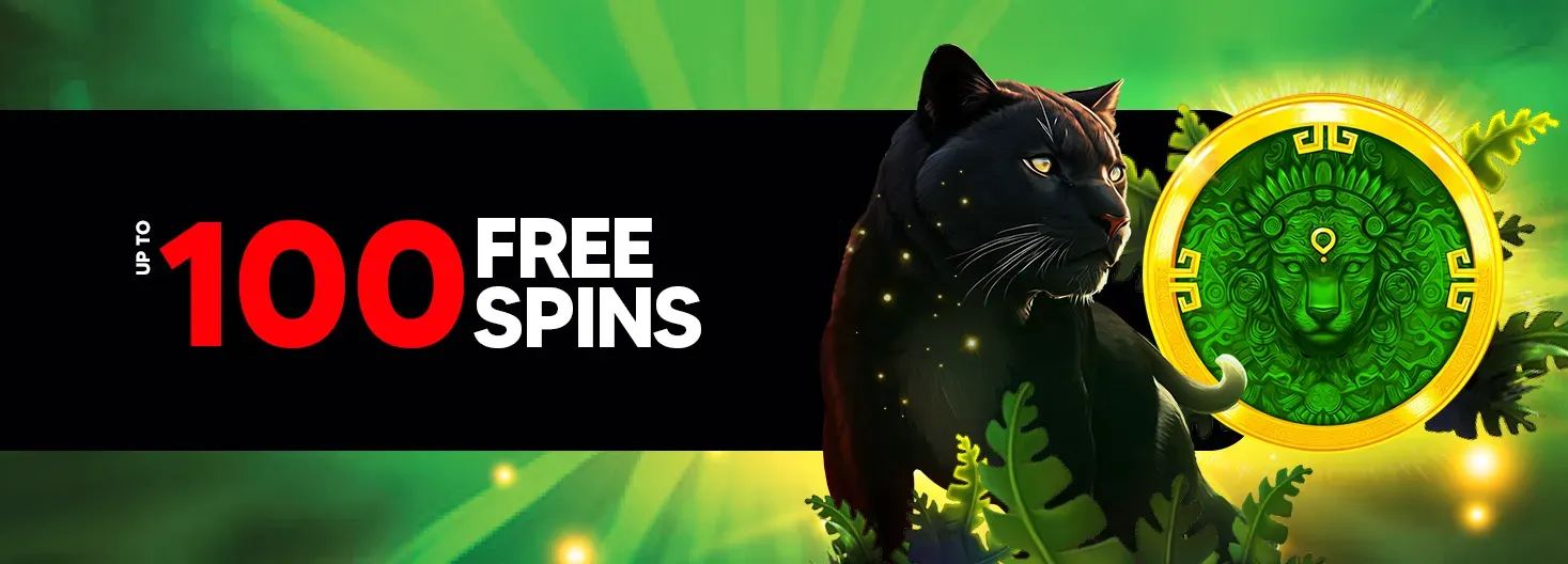 Free Spins Challenge