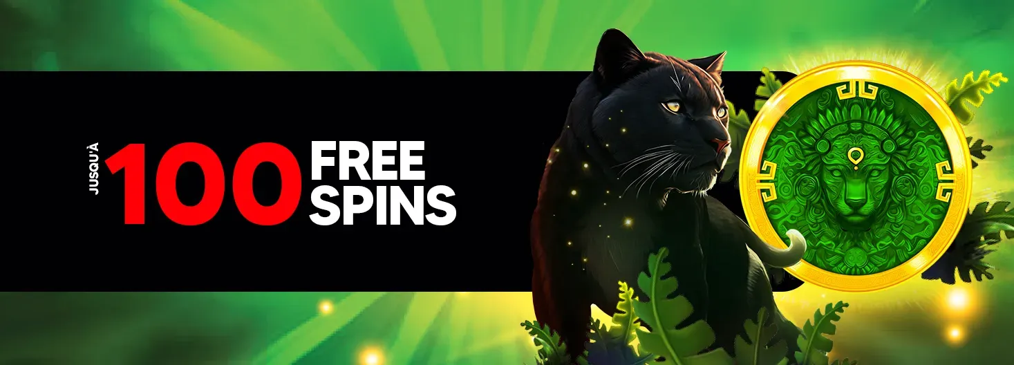 Free Spins Challenge