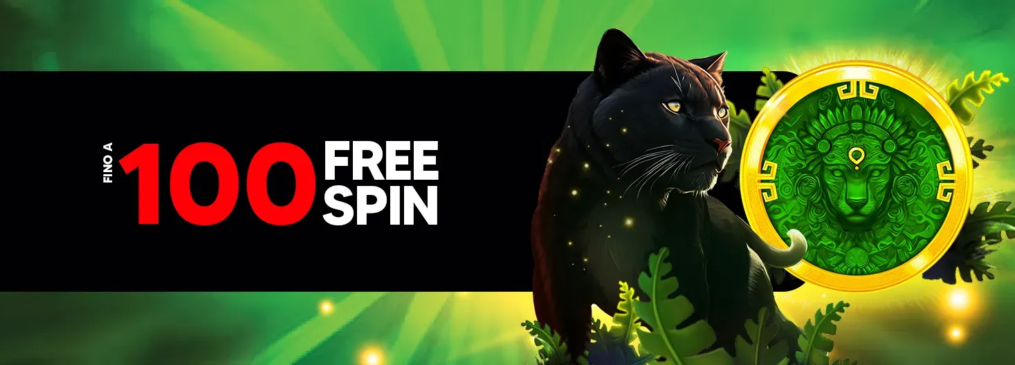 Free Spins Challenge