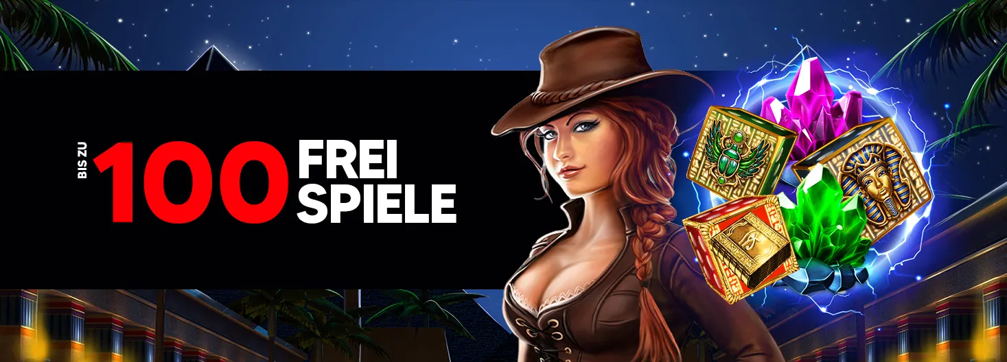 Free Spins Challenge