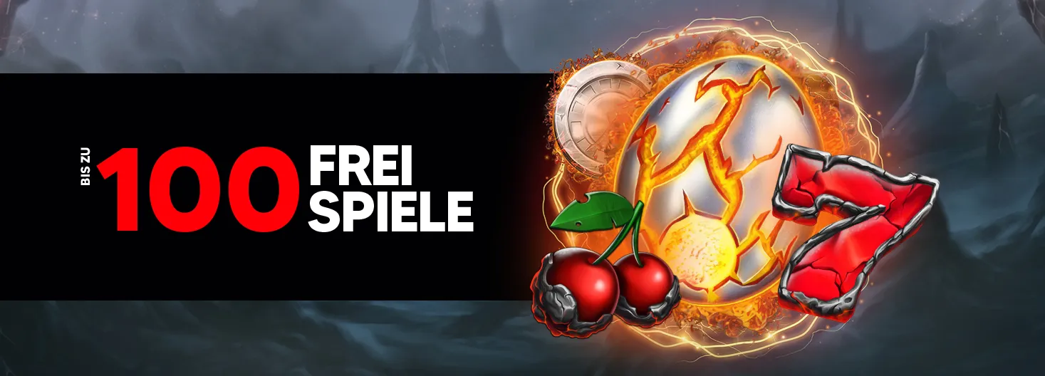 Free Spins Challenge
