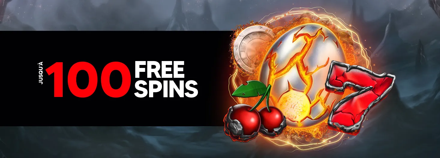 Free Spins Challenge