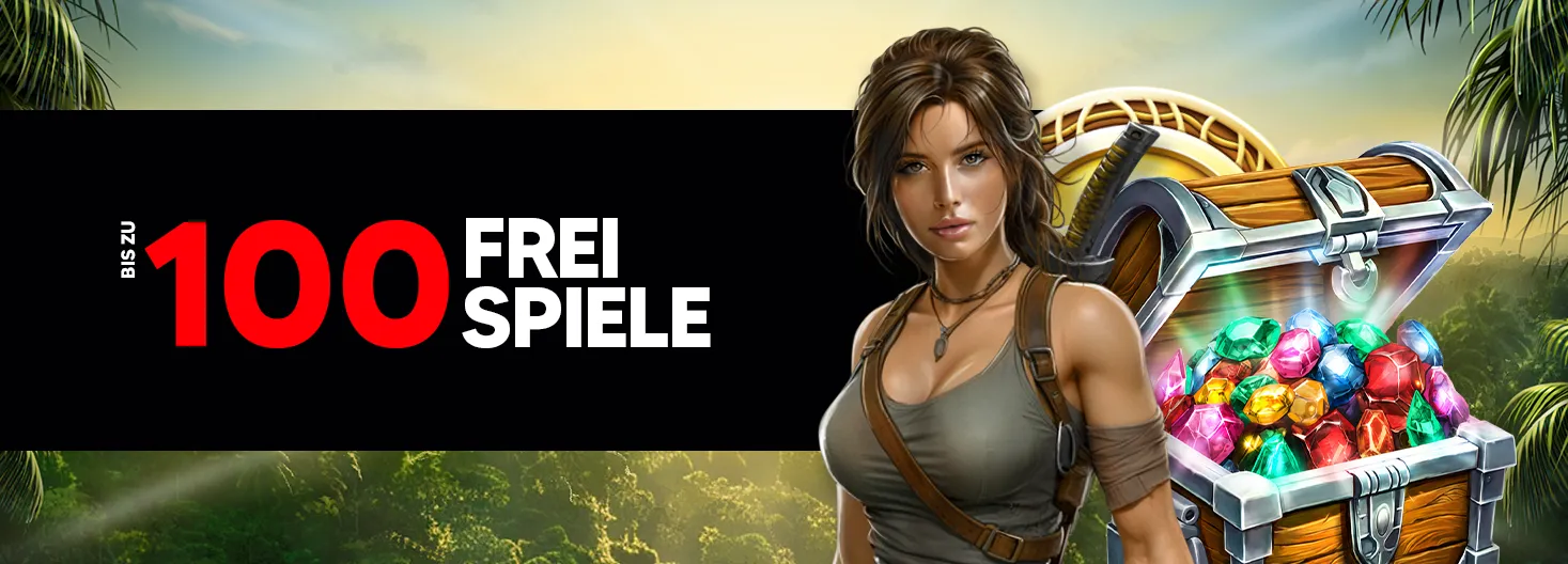Free Spins Challenge