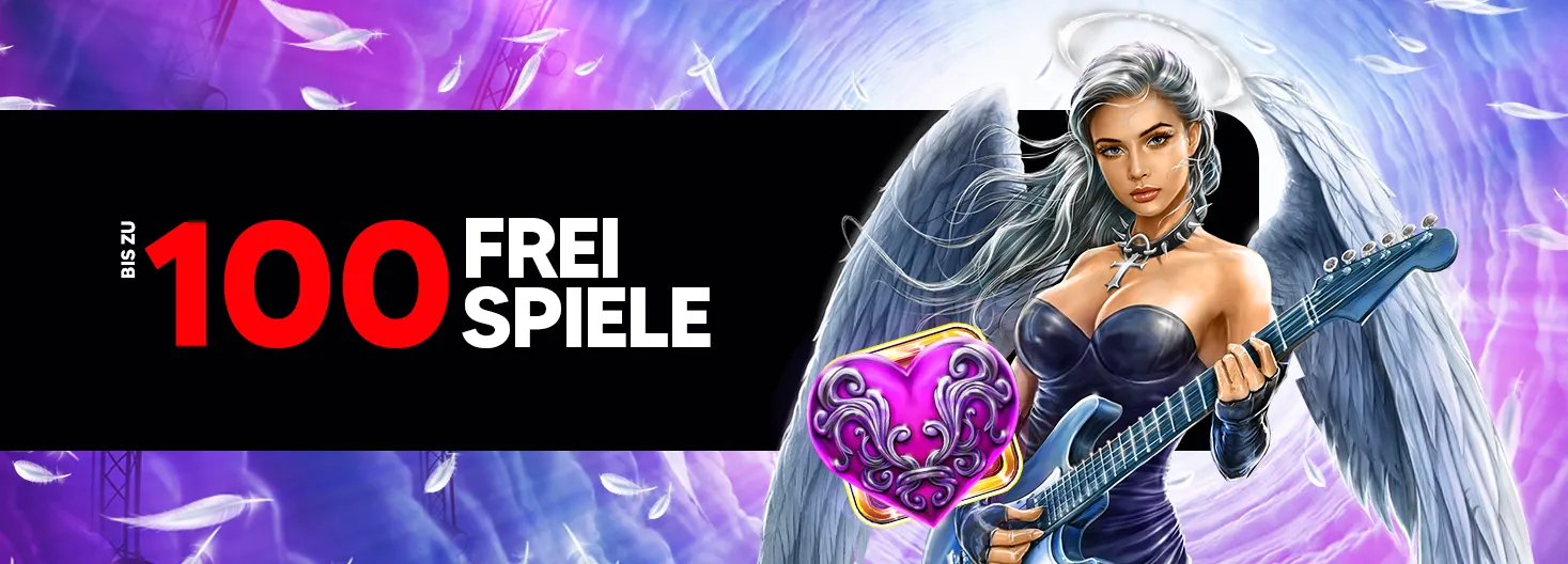 Free Spins Challenge