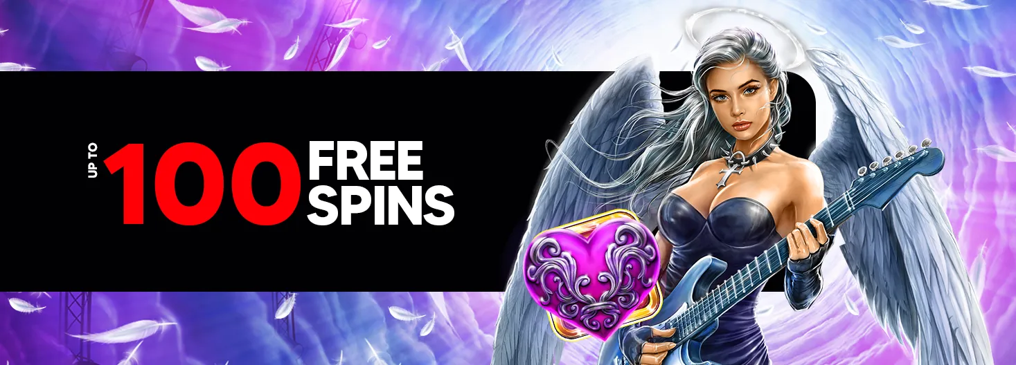 Free Spins Challenge