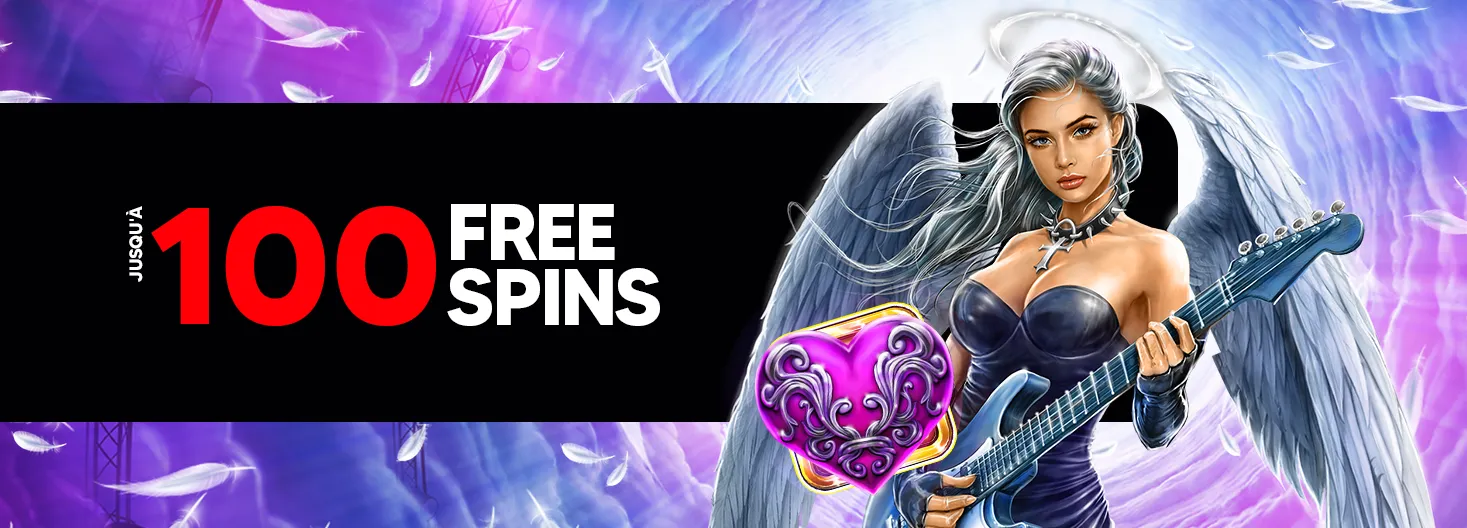 Free Spins Challenge
