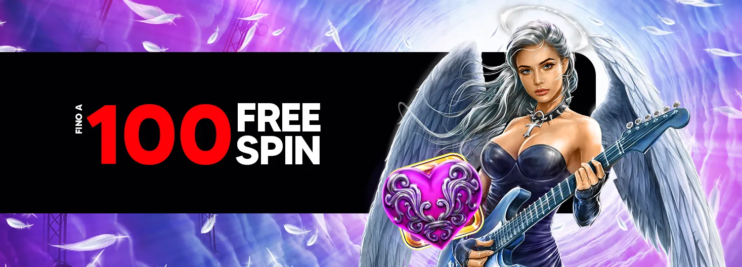 Free Spins Challenge