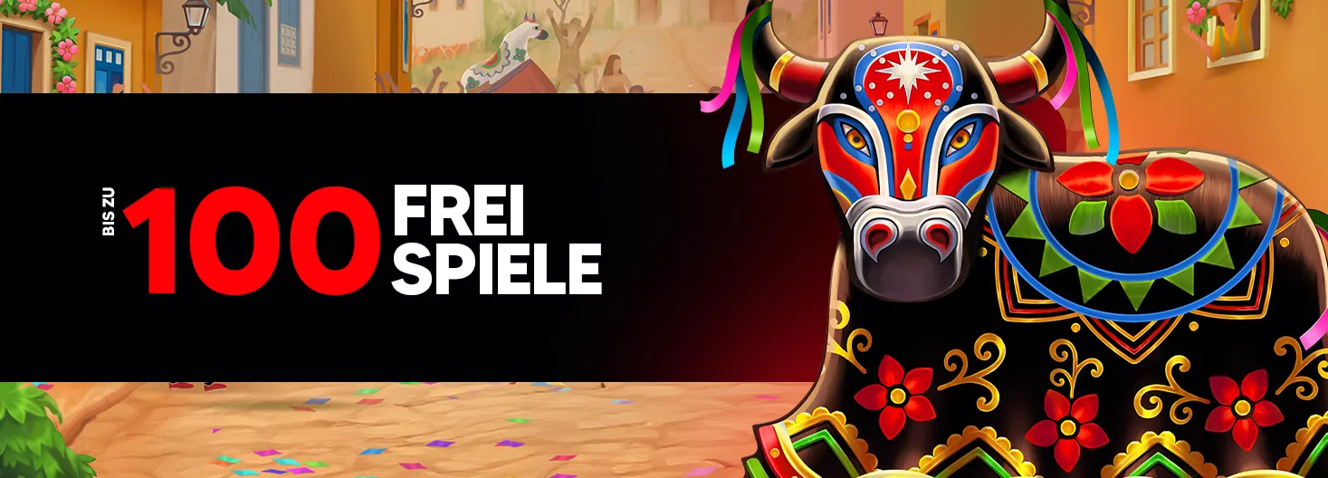Free Spins Challenge