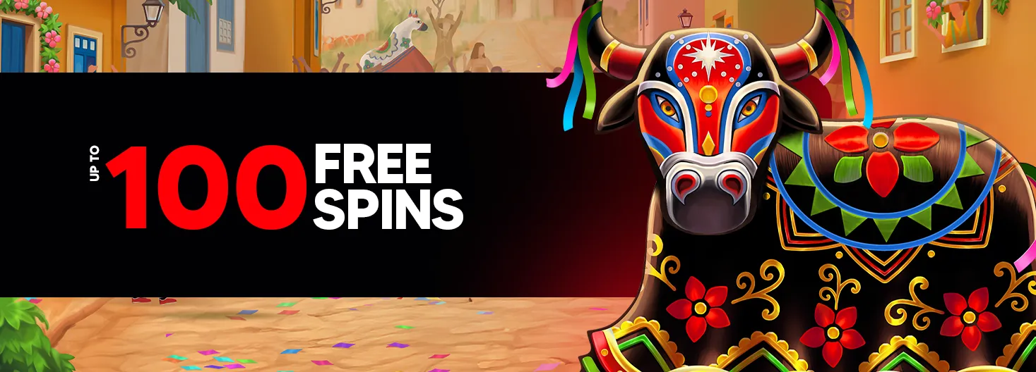 Free Spins Challenge