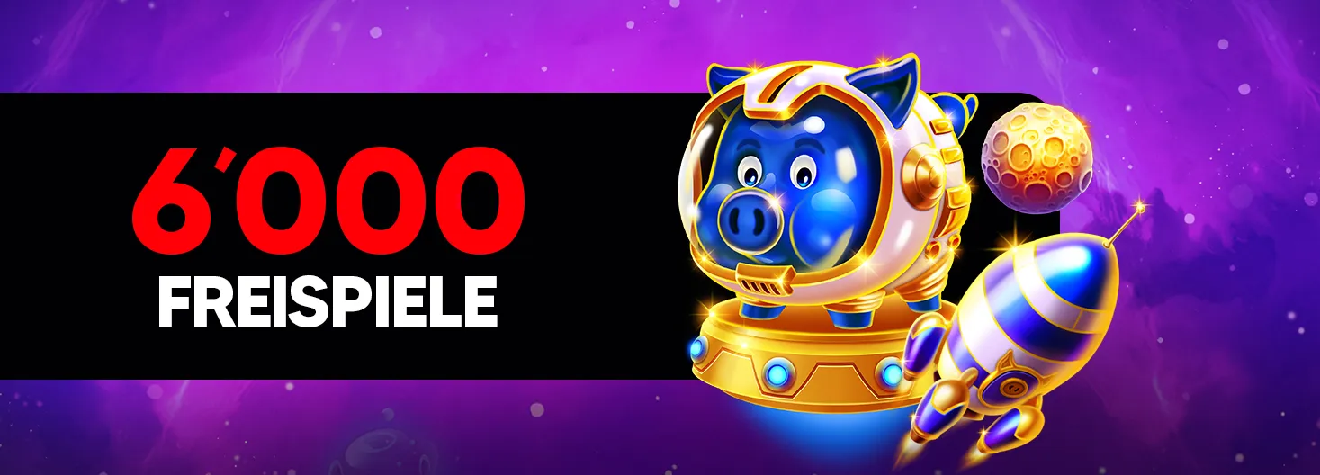 Free Spins Giveaway