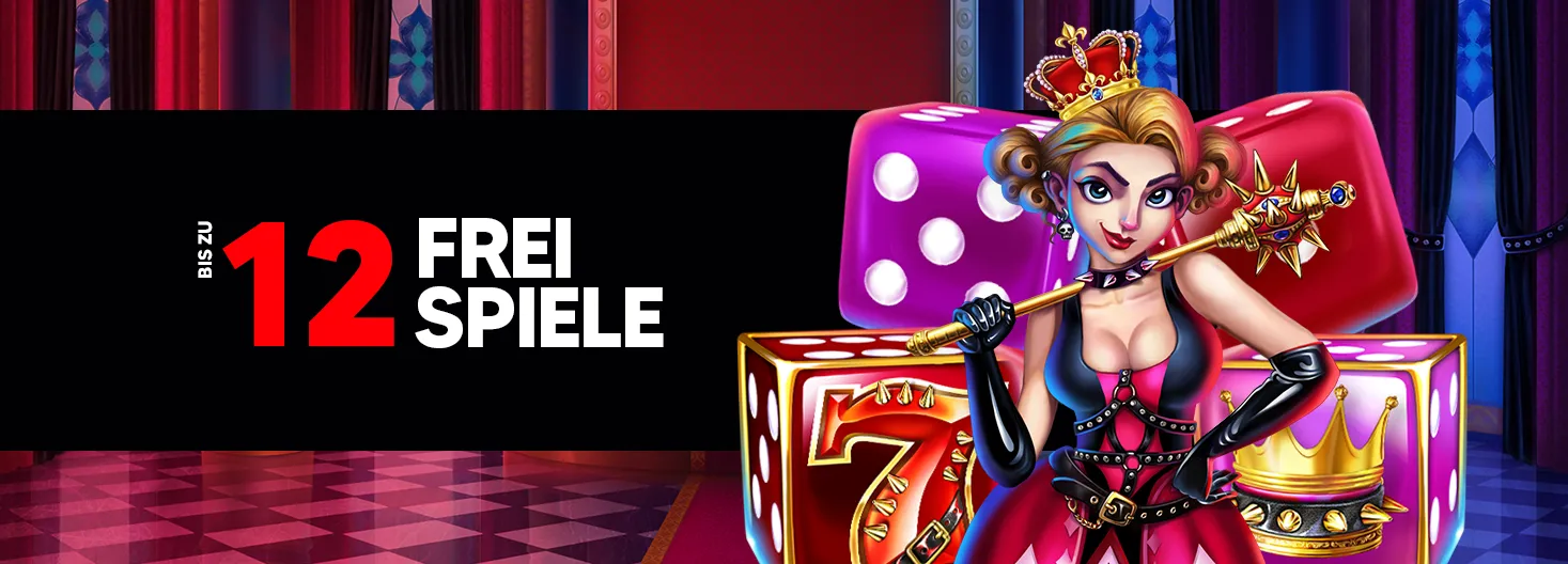 Free Spins Weekend