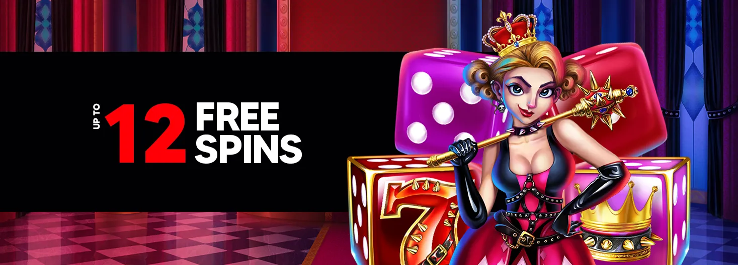 Free Spins Weekend