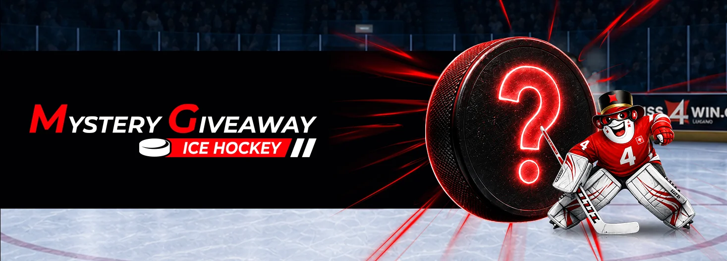 Mystery Giveaway