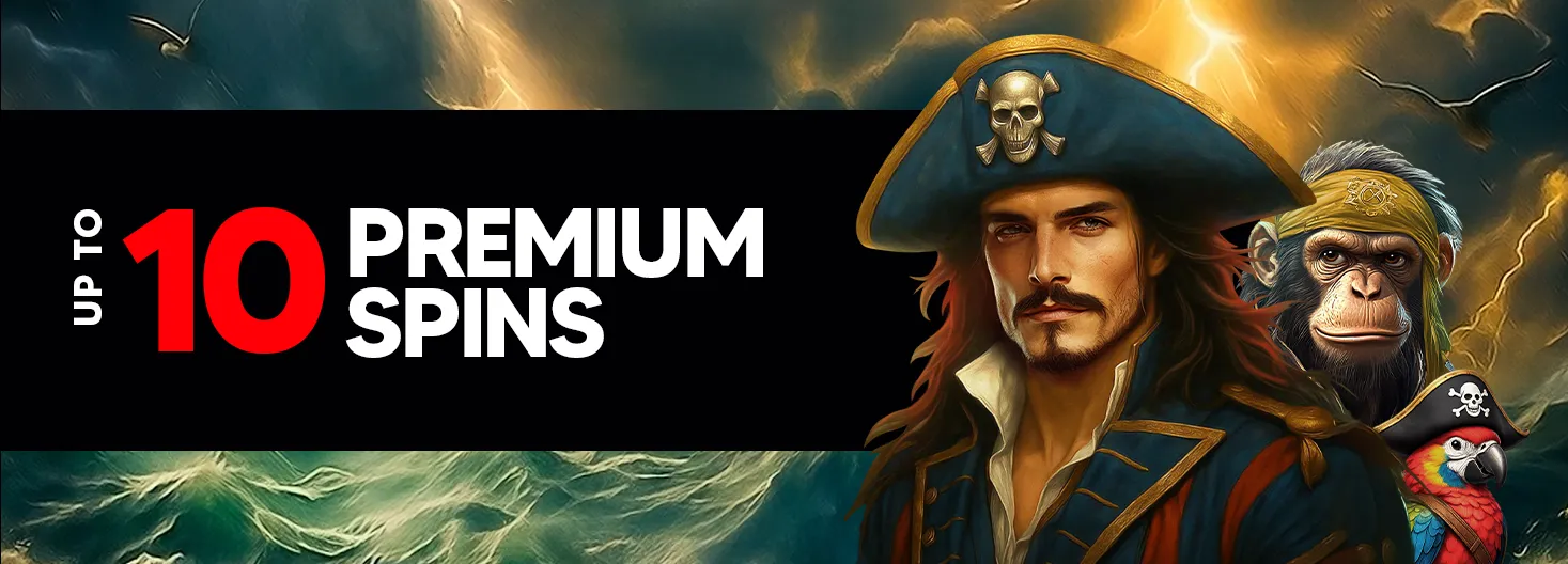Premium Spins Day