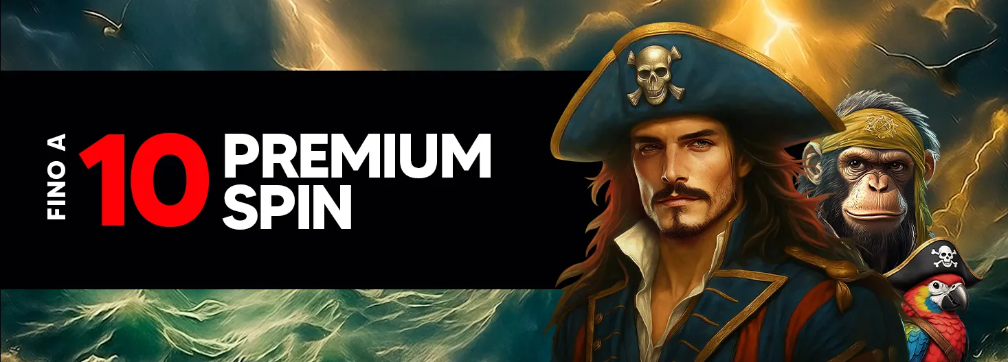 Premium Spins Day