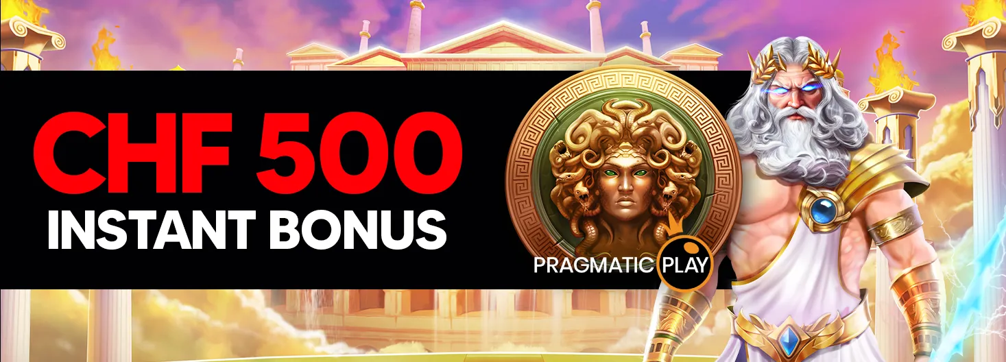 Prize Drop