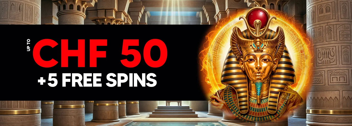 Super Lucky Day - Deposit Bonus