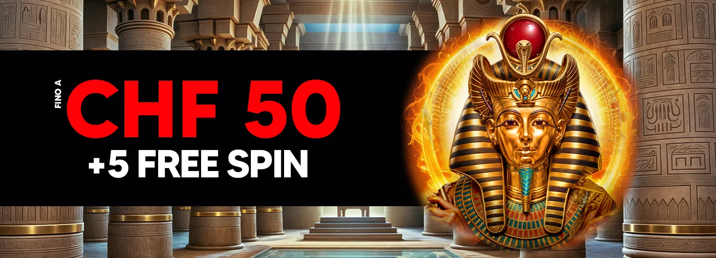 Super Lucky Day - Deposit Bonus