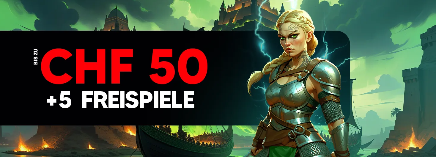 Super Lucky Day - Deposit Bonus