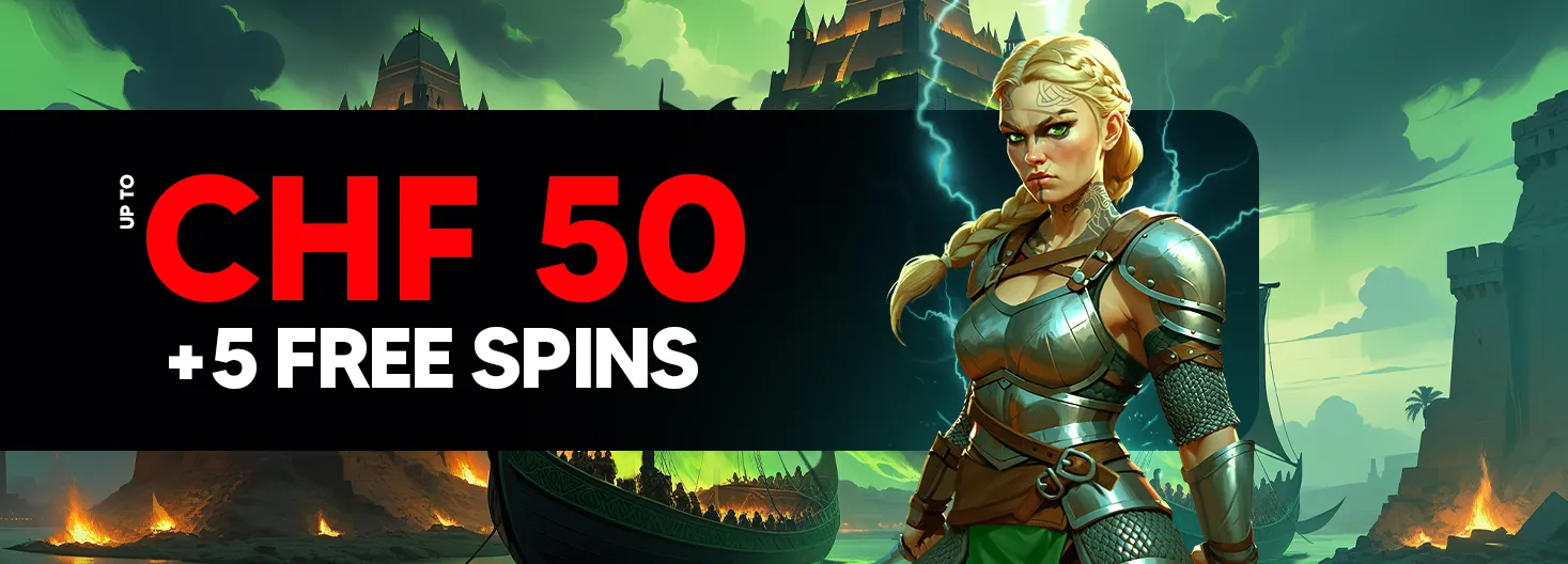 Super Lucky Day - Deposit Bonus