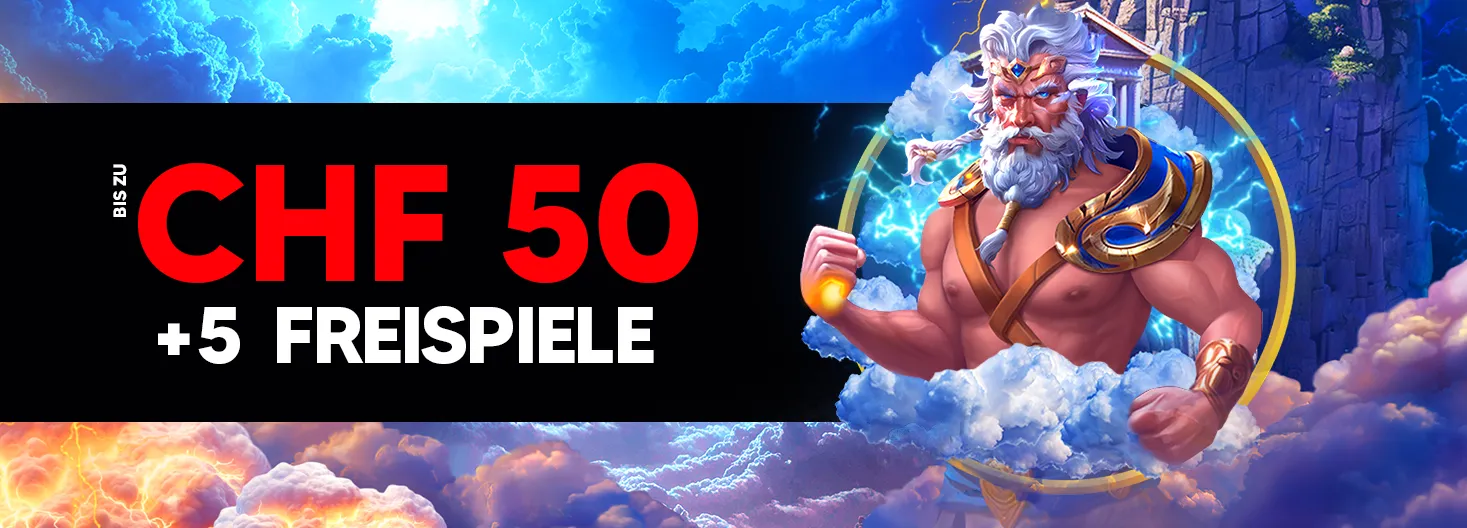 Super Lucky Day - Deposit Bonus