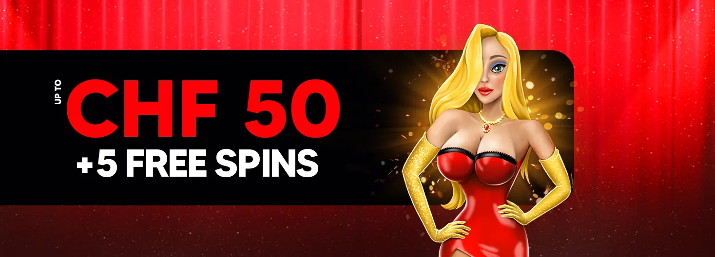 Super Lucky Day - Deposit Bonus