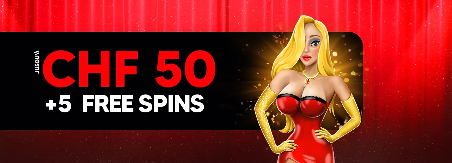 Super Lucky Day - Deposit Bonus