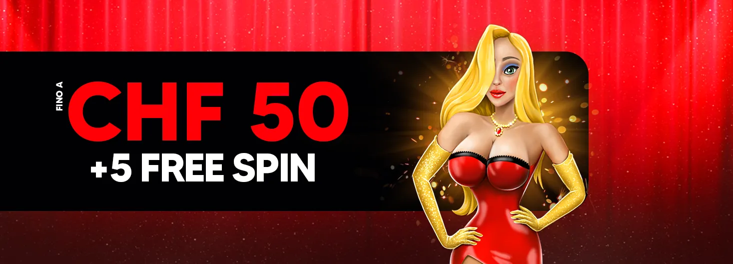 Super Lucky Day - Deposit Bonus