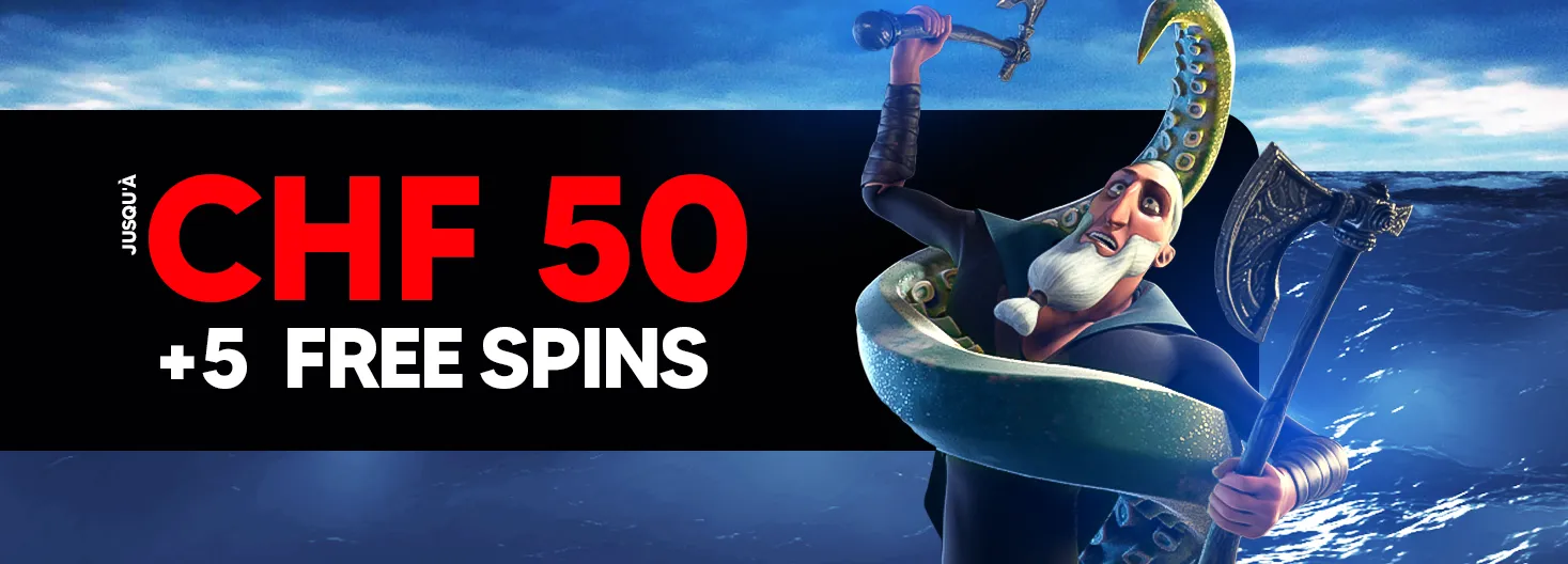Super Lucky Day - Deposit Bonus