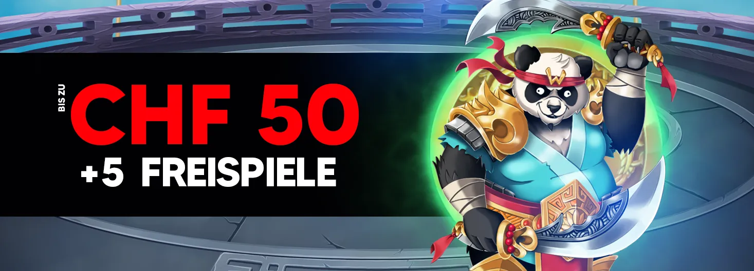 Halloween Super Lucky Day - Deposit Bonus