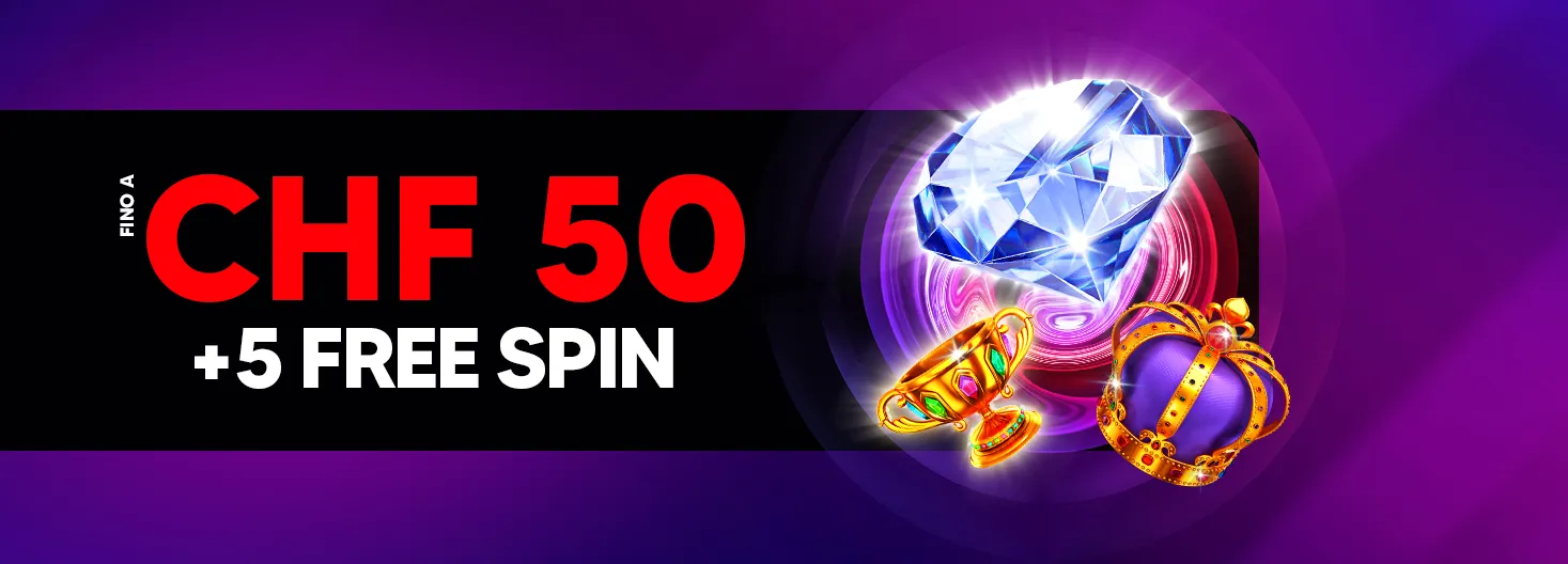 Super Lucky Day - Deposit Bonus
