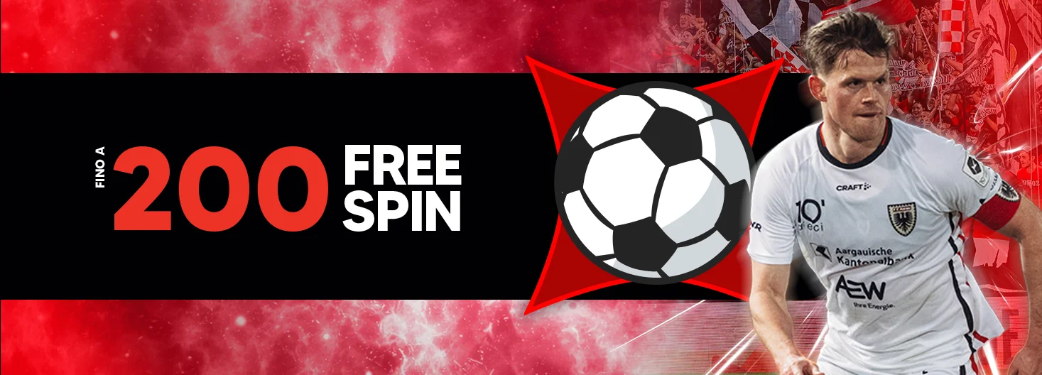 FC Aarau Bonus, Casino Bonus