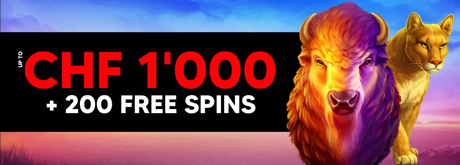Welcome Bonus