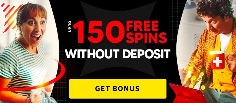 No Deposit Bonus - swiss4win.ch
