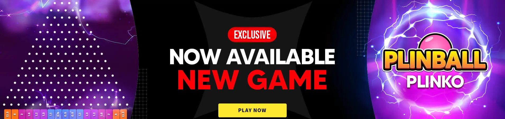 Plinball Plinko - Exclusive Game - swiss4win.ch